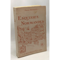 Esquisses normandes - Résistants de Jadis à Saint-Himer-en-Auge...