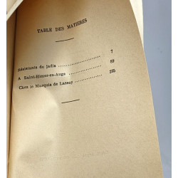 Esquisses normandes - Résistants de Jadis à Saint-Himer-en-Auge...