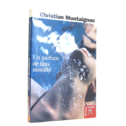 Un parfum de lilas mouille