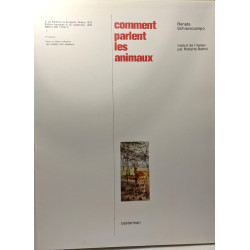 Comment parlent les animaux