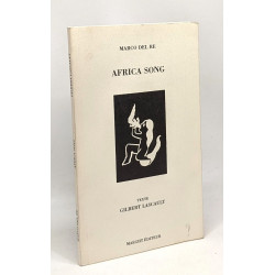 Africa song -
