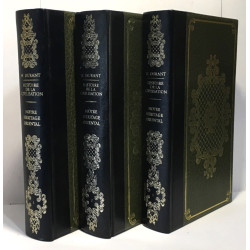 Histoire de la civilisation - notre héritage oriental - tomes un...