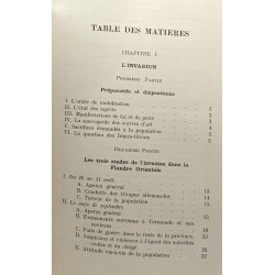 Le diocèse de Gand pendant la première occupation allemande 1914-1918i