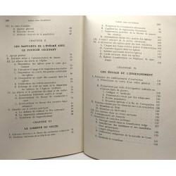 Le diocèse de Gand pendant la première occupation allemande 1914-1918i