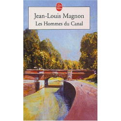 Les hommes du canal