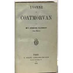 Yvonne de Coatmorvan