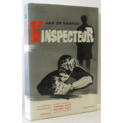 L'inspecteur (adaptation française Dutreil Etienne)