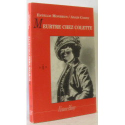 Meurtre chez Colette