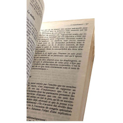 Les effets psychologiques de la pilule