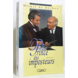 Le prince des imposteurs