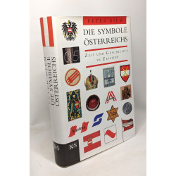 Die symbole österreichs zeit und geschichte in zeichen