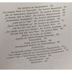 Die symbole österreichs zeit und geschichte in zeichen
