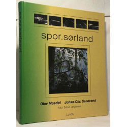 Spor sorland