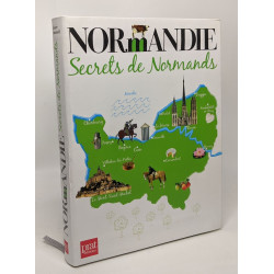 Normandie : Secrets de Normands