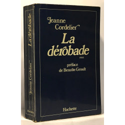 La derobade