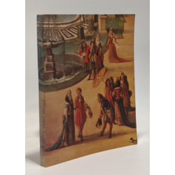 Versaille le Grand Trianon - collection des guides du visiteur