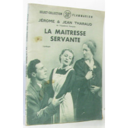 La maîtresse servante - select collection N°137