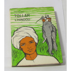 Tollar l'hindou