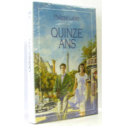 Quinz ans