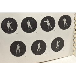 T'ai Chi ch'uan - a manual of instruction