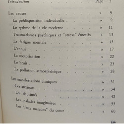 Libérez-vous de vos troubles nerveux - manuel médical pratique...
