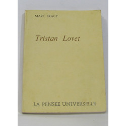 Tristan lovet