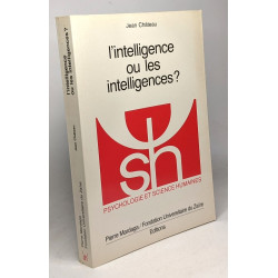 Psychologie et sciences humaines