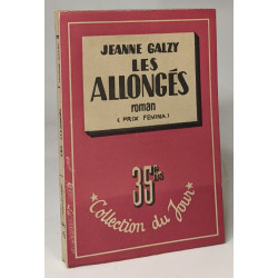 Les allongés