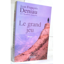 Le Grand Jeu