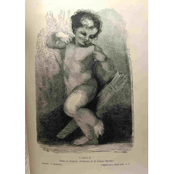 Prud'hon - les artistes célèbres