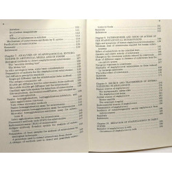 Staphylococci and Their Significance in Foods