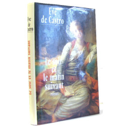 Le soir et le matin suivant