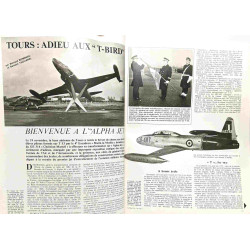 89 revues Aviation International l'air et l'espace les ailes air...