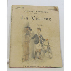 La victime