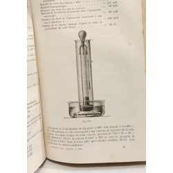 Traité d'analyse chimique quantitative