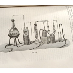 Traité d'analyse chimique quantitative