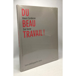 Du Beau travail ! (1Cédérom)