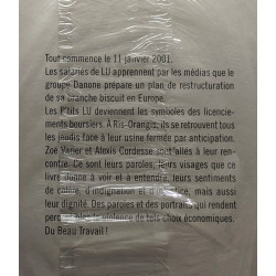 Du Beau travail ! (1Cédérom)