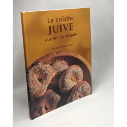 Cuisine Juive Autour du Monde