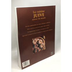 Cuisine Juive Autour du Monde