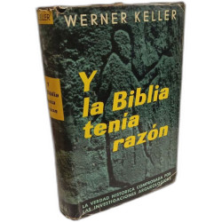 Y la biblia tenia razon omega