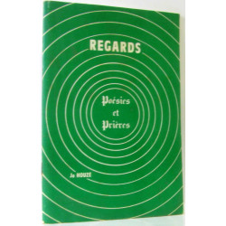 Regards poésies et prières