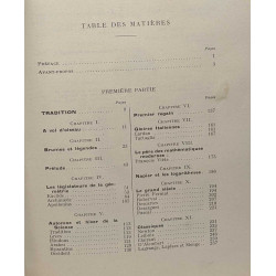Mathématiques et mathématiques - de l'an 2000 à l'an 2000 de...