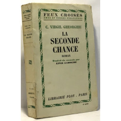 La seconde chance