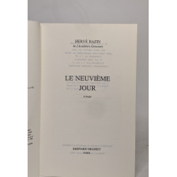 Le neuvieme jour