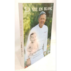 La vie en blanc