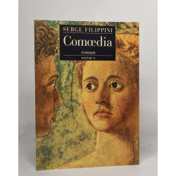 Comoedia