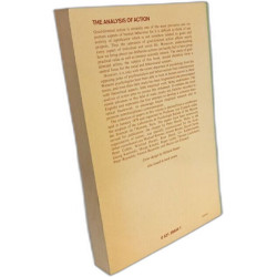 The Analysis of Action: Recent Theoretical and Empirical Advances...