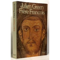Frère François Vie de François d'Assise
