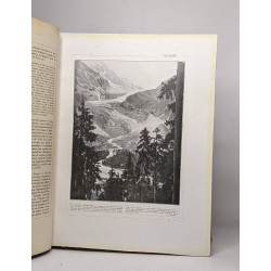 Nouvelle géographie universelle tome 1 - le monde nouveau - les...